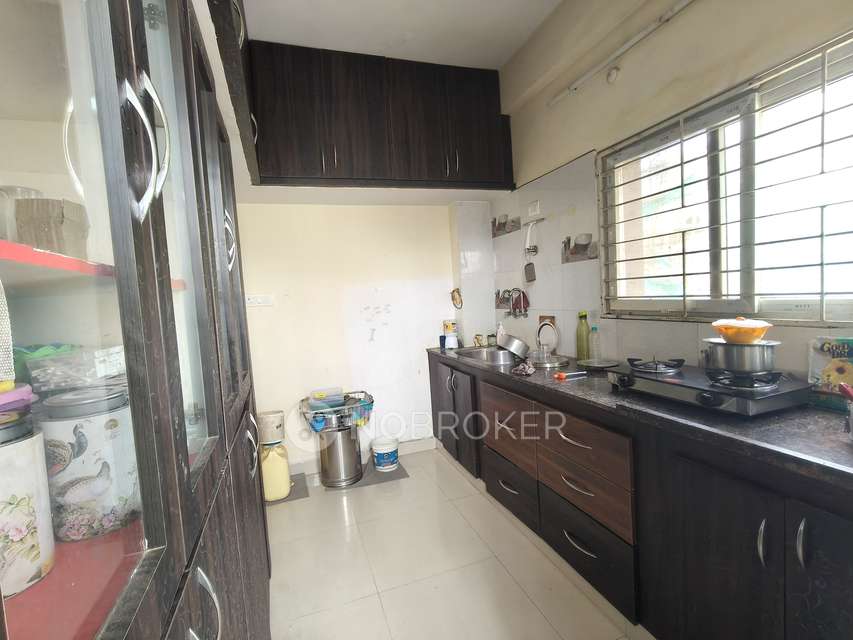 3 BHK Flat In Deccan Heights For Sale  In Neknampur