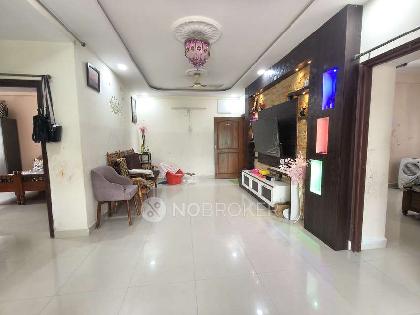 3 BHK Flat In Deccan Heights For Sale  In Neknampur