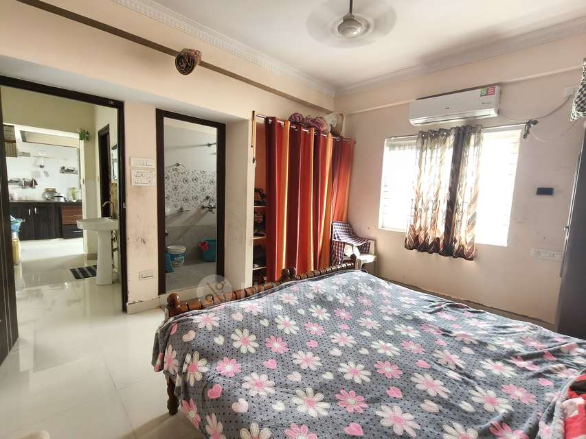 3 BHK Flat In Deccan Heights For Sale  In Neknampur