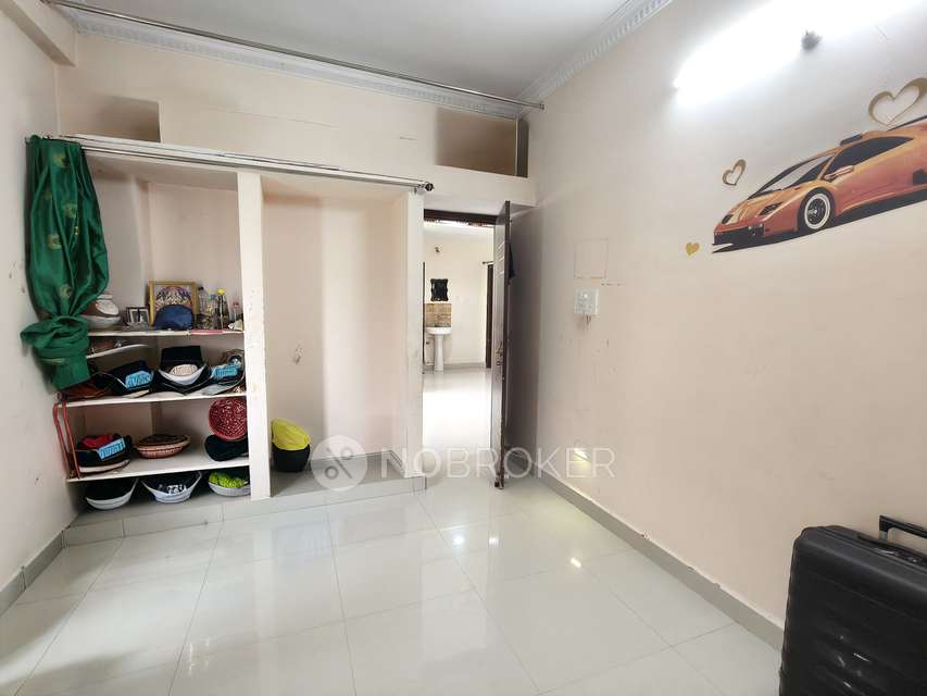 3 BHK Flat In Deccan Heights For Sale  In Neknampur