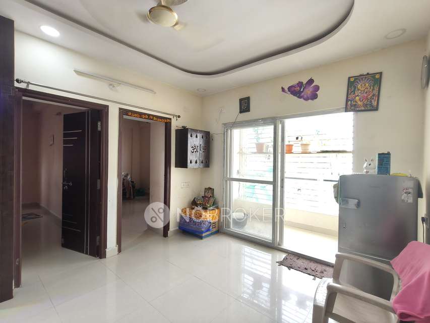 3 BHK Flat In Deccan Heights For Sale  In Neknampur