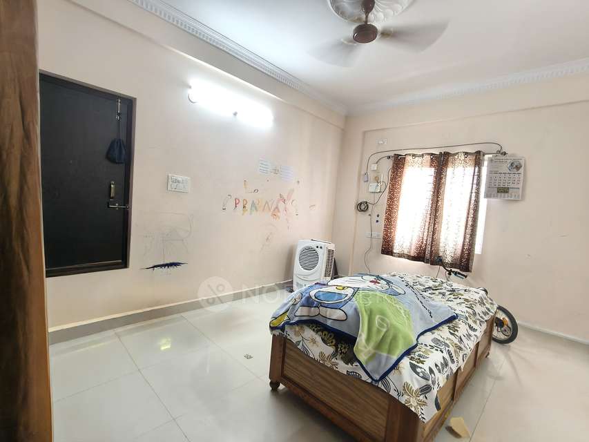 3 BHK Flat In Deccan Heights For Sale  In Neknampur
