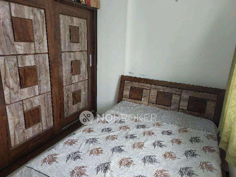 2 BHK Flat In Swapnagandha Complex for Rent  In Dhayari