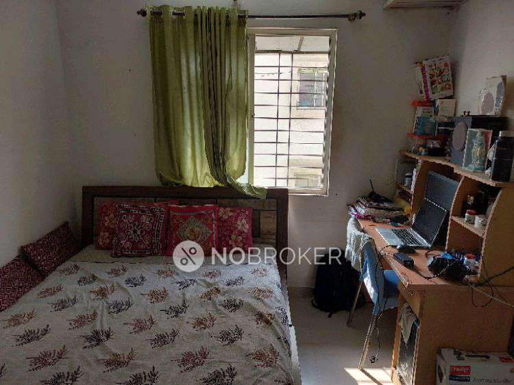 2 BHK Flat In Swapnagandha Complex for Rent  In Dhayari