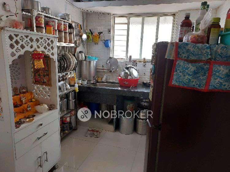 2 BHK Flat In Swapnagandha Complex for Rent  In Dhayari