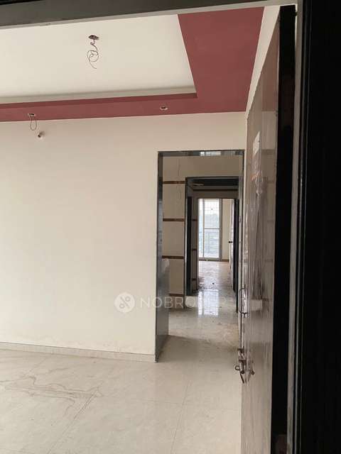 2 BHK Flat In Shree Krishna Plaza For Sale  In Thakurli East