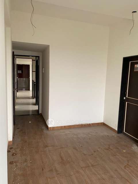 2 BHK Flat In Shree Krishna Plaza For Sale  In Thakurli East