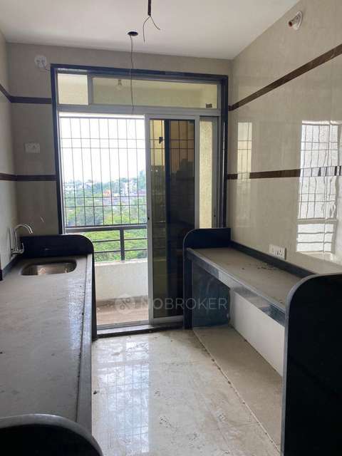 2 BHK Flat In Shree Krishna Plaza For Sale  In Thakurli East