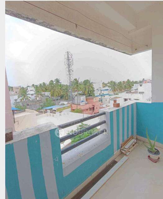 2 BHK Flat In Gln Residency Flats For Sale  In Chromepet