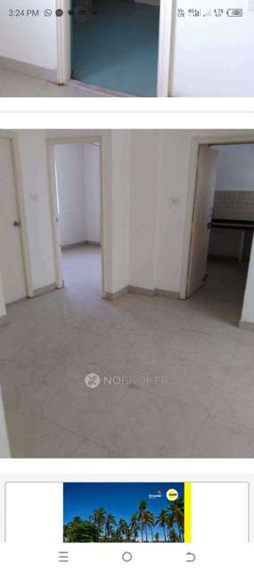 2 BHK Flat In Gln Residency Flats For Sale  In Chromepet