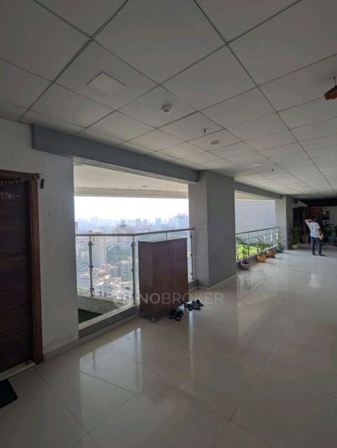 2 BHK Flat In Rosa Manhattan For Sale  In Thane West