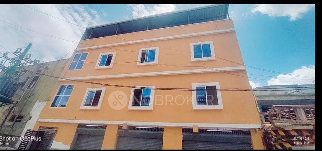 PG for Boys in  Shanti Nagara