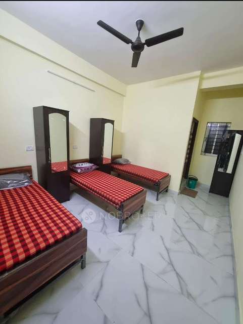 PG for Boys in  Shanti Nagara