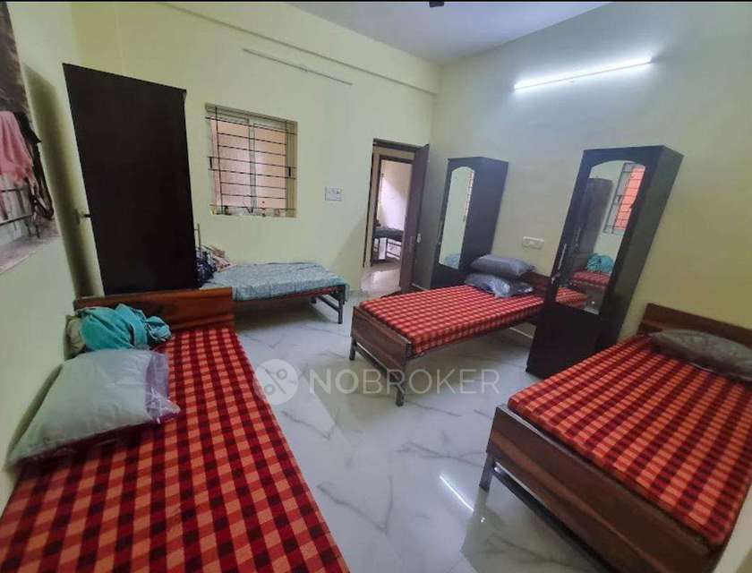 PG for Boys in  Shanti Nagara