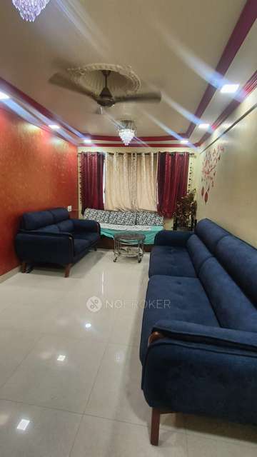 2 BHK Flat In Pratik Nagar Sector 3 & 4 Chsl for Rent  In Yerawada