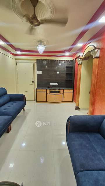 2 BHK Flat In Pratik Nagar Sector 3 & 4 Chsl for Rent  In Yerawada
