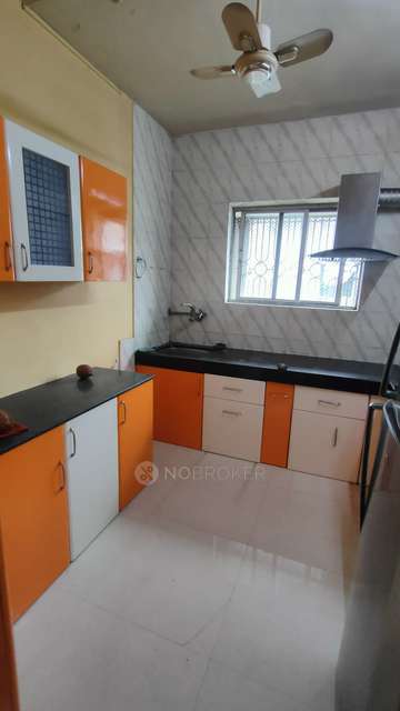 2 BHK Flat In Pratik Nagar Sector 3 & 4 Chsl for Rent  In Yerawada