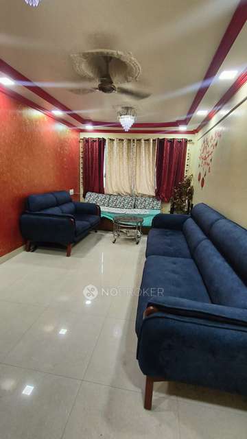 2 BHK Flat In Pratik Nagar Sector 3 & 4 Chsl for Rent  In Yerawada