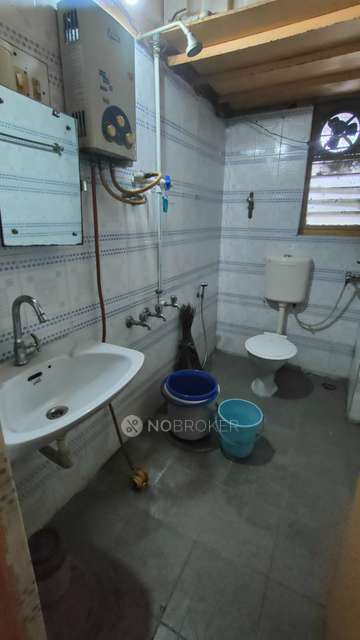2 BHK Flat In Pratik Nagar Sector 3 & 4 Chsl for Rent  In Yerawada