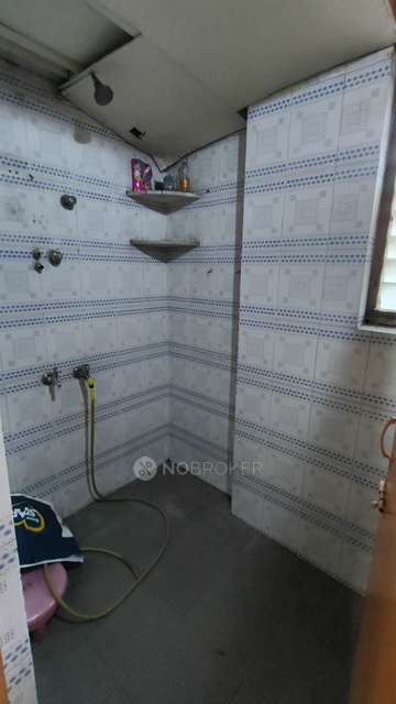 2 BHK Flat In Pratik Nagar Sector 3 & 4 Chsl for Rent  In Yerawada