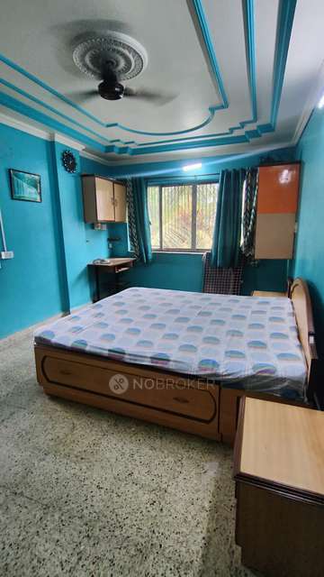 2 BHK Flat In Pratik Nagar Sector 3 & 4 Chsl for Rent  In Yerawada