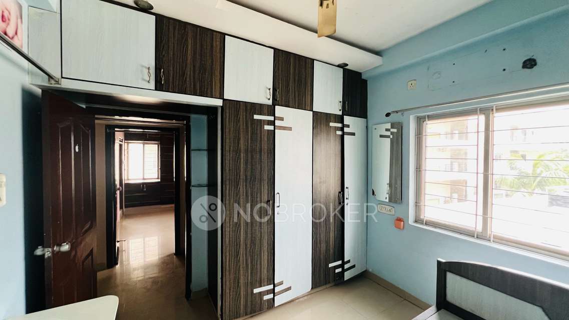 2 BHK Flat In Ram Sri Elite Apartment For Sale  In Bairamalguda