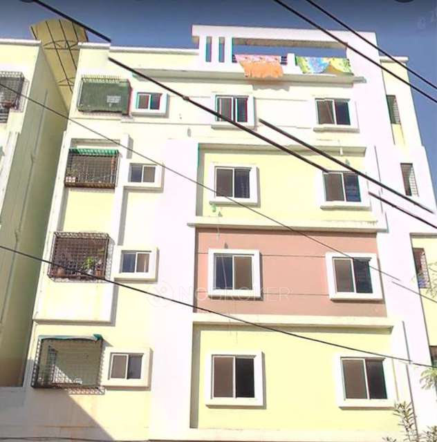 2 BHK Flat In Ram Sri Elite Apartment For Sale  In Bairamalguda