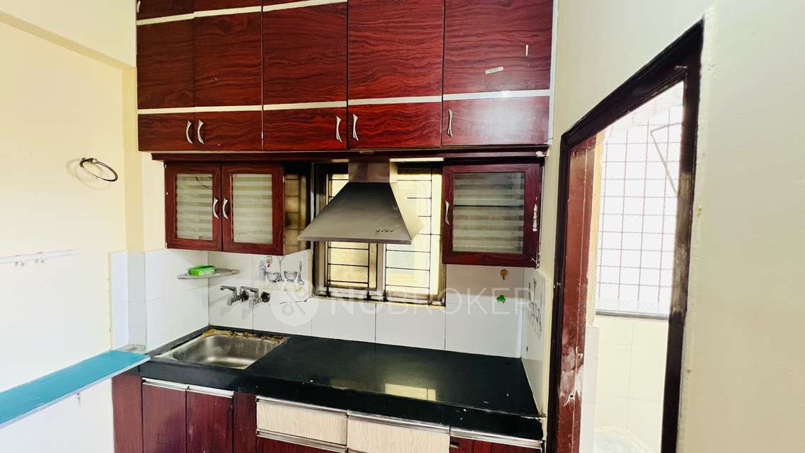 2 BHK Flat In Ram Sri Elite Apartment For Sale  In Bairamalguda