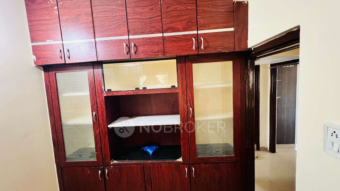 2 BHK Flat In Ram Sri Elite Apartment For Sale  In Bairamalguda