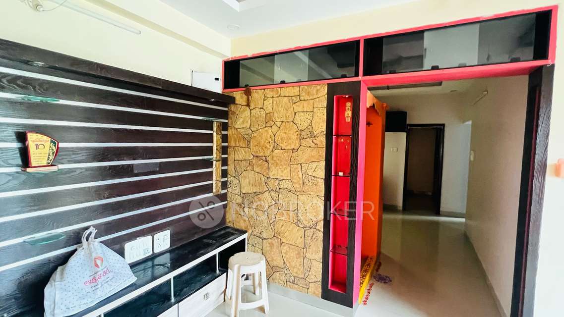 2 BHK Flat In Ram Sri Elite Apartment For Sale  In Bairamalguda