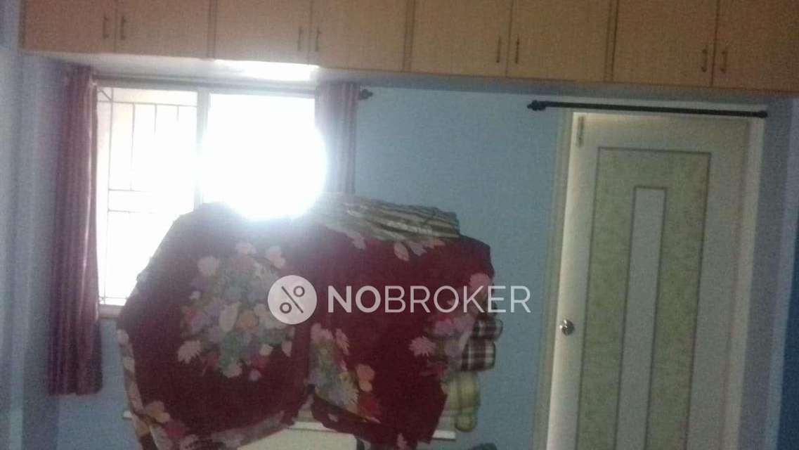 2 BHK Flat In Padmaja Park Phase 1 For Sale  In Bibwewadi