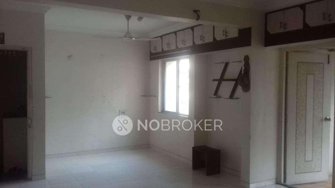 2 BHK Flat In Padmaja Park Phase 1 For Sale  In Bibwewadi