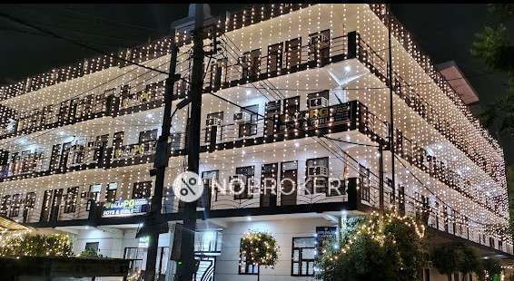 1 RK Flat for Rent  In Noble Enclave