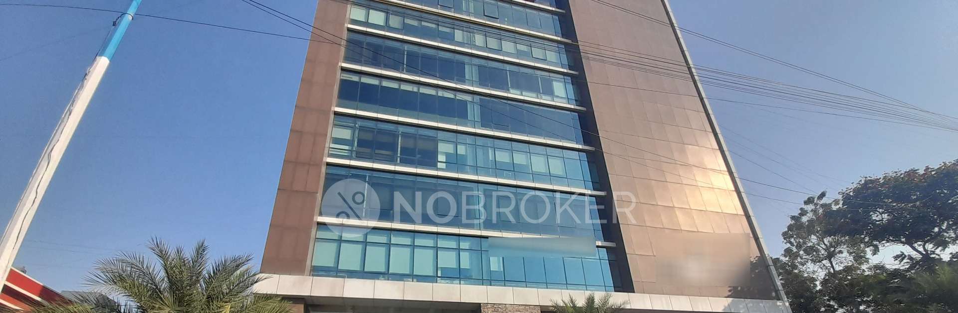 Office Space in Kharadi, Pune for Rent 