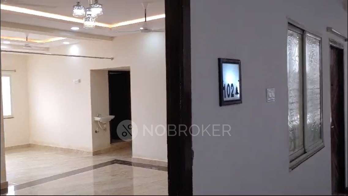 2 BHK Flat In Mm Apartment For Sale  In Tad Bun