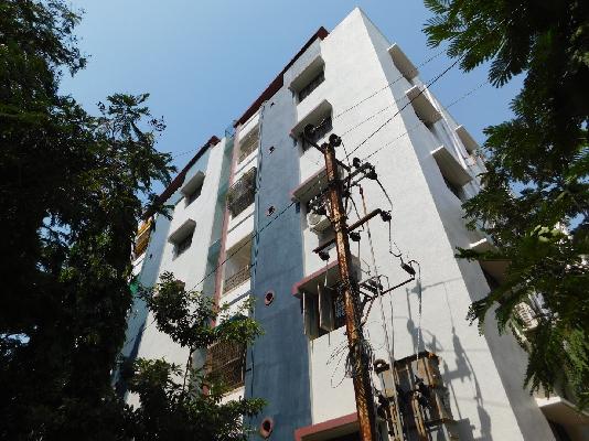 3 BHK Flat In Lahari Hites For Sale  In Chanda Nagar