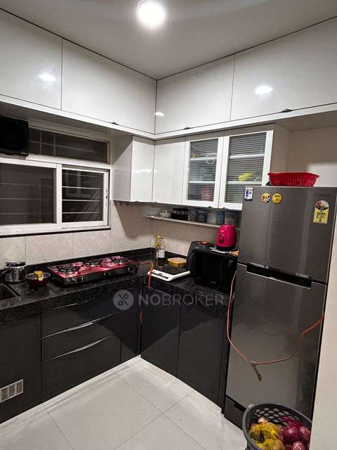 2 BHK Flat In Mantra Insignia, Mundhwa for Rent In Mantra Insignia