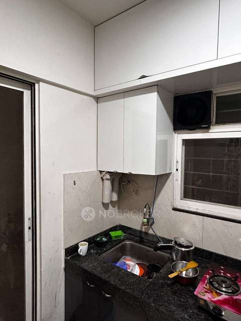 2 BHK Flat In Mantra Insignia, Mundhwa for Rent In Mantra Insignia