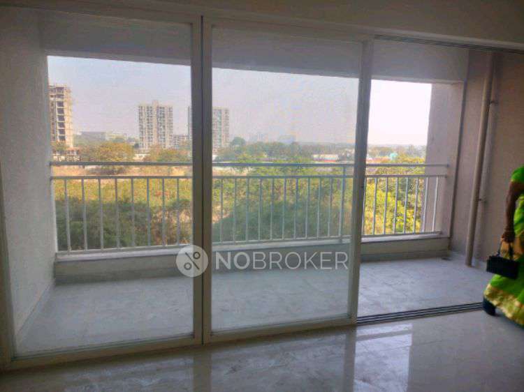 2 BHK Flat In Mantra Insignia, Mundhwa for Rent In Mantra Insignia