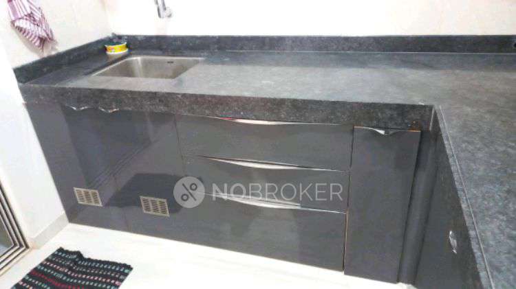 2 BHK Flat In Mantra Insignia, Mundhwa for Rent In Mantra Insignia