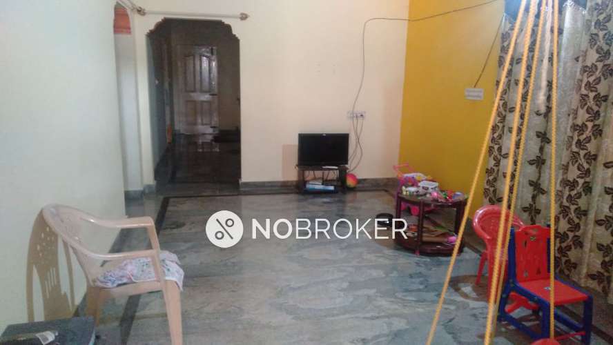 2 BHK Flat In Adhitya Nivas for Rent  In  Parappana Agrahara