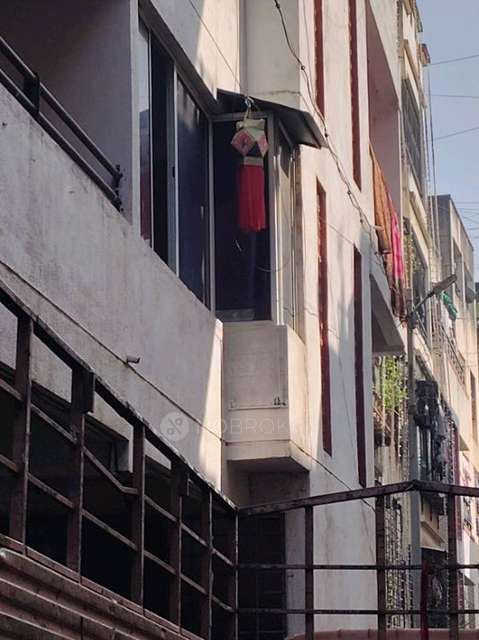 2 BHK Flat for Rent  In Shivane