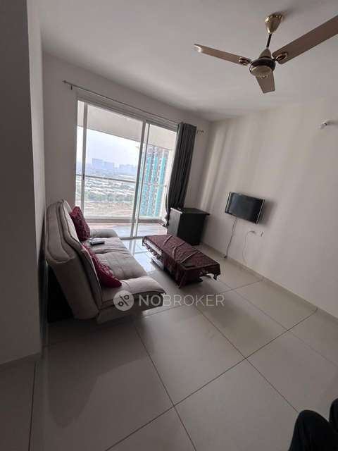 2 BHK Flat In Vilas Yashwin Orizzonte Phase 1 for Rent In Kharadi