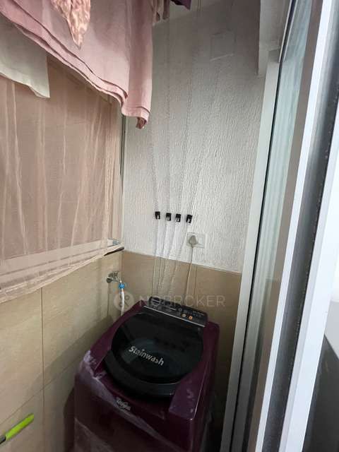 2 BHK Flat In Vilas Yashwin Orizzonte Phase 1 for Rent In Kharadi