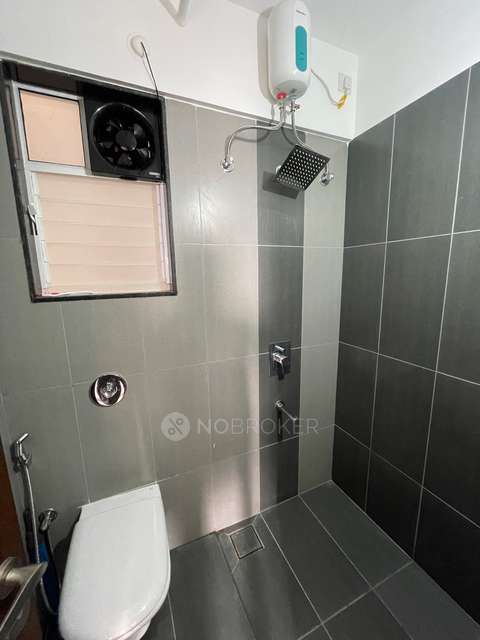 2 BHK Flat In Vilas Yashwin Orizzonte Phase 1 for Rent In Kharadi