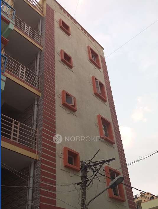 PG for Boys in Ck Nagar