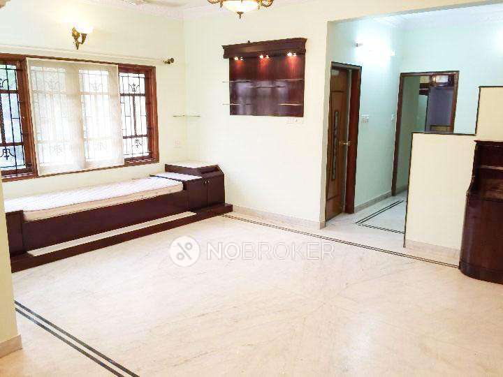 3 BHK Flat In Samhita Ritz For Sale  In C V Raman Nagar