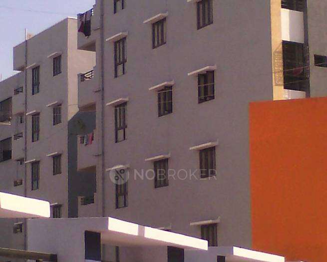 3 BHK Flat In Shiva Sai Residency for Rent In Alwal