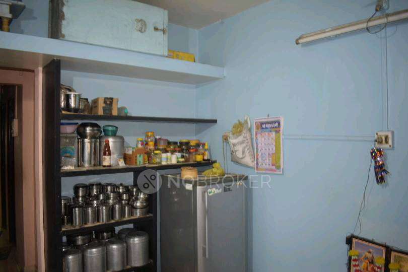 2 BHK Flat In Raviraj Terrace for Rent  In Kondhwa Budruk