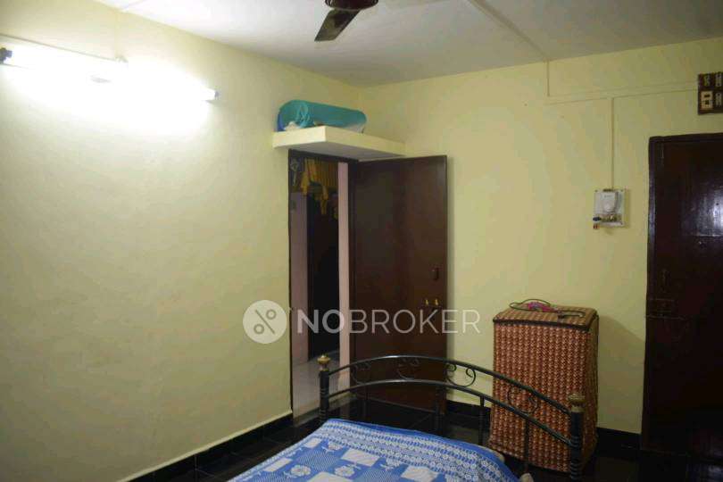 2 BHK Flat In Raviraj Terrace for Rent  In Kondhwa Budruk